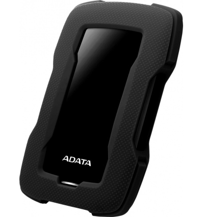 ADATA HD330/2TB/HDD/Externí/2.5"/Černá/3R