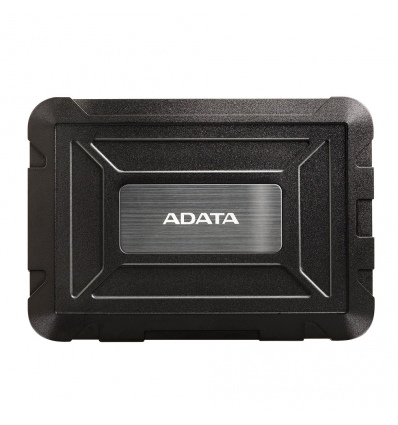 ADATA ED600 odolný externí box pro HDD/SSD 2,5"