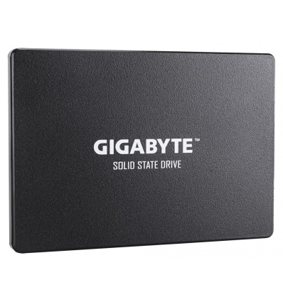 Gigabyte SSD/256GB/SSD/2.5"/SATA/3R