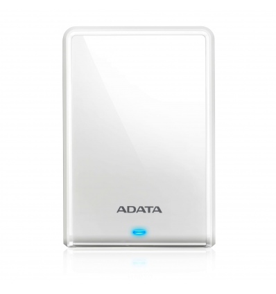 ADATA HV620S/1TB/HDD/Externí/2.5"/Bílá/3R