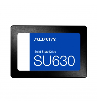 ADATA SU630/240GB/SSD/2.5"/SATA/3R