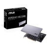 ASUS HYPER M.2 X16 CARD V2 - adaptér M.2 do PCIe