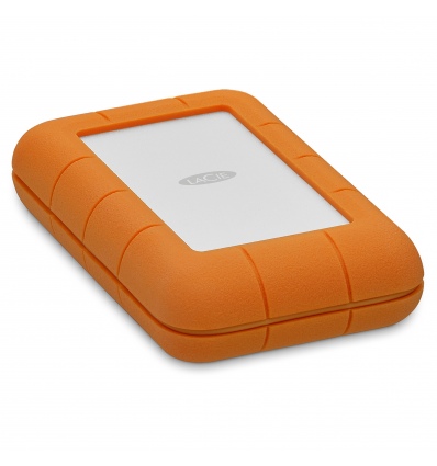 LaCie Rugged/5TB/HDD/Externí/2.5"/2R