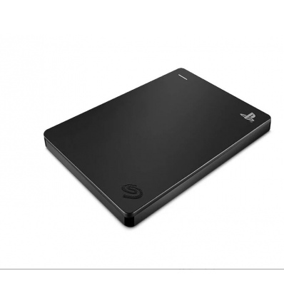 Seagate Game Drive/2TB/HDD/Externí/2.5"/Černá/2R