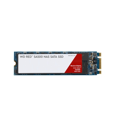 WD Red SA500/1TB/SSD/M.2 SATA/5R