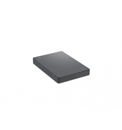 Seagate Basic/1TB/HDD/Externí/2.5"/Černá/2R