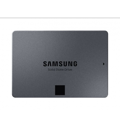 Samsung 870 QVO/2TB/SSD/2.5"/SATA/3R