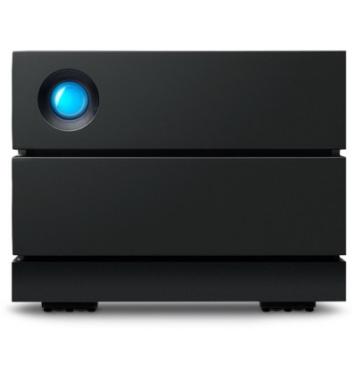 LaCie 2big RAID 28TB USB 3.1 (2x 14TB)