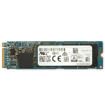 HP/1TB/SSD/M.2 NVMe/1R