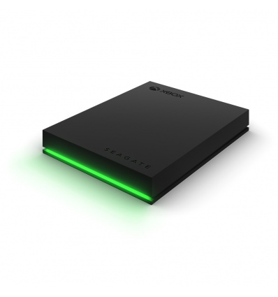 Seagate Game Drive/2TB/HDD/Externí/2.5"/Černá/2R