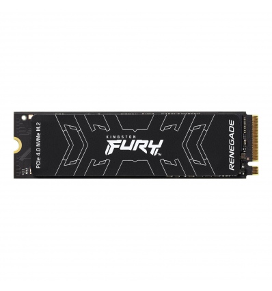 Kingston Fury/500GB/SSD/M.2 NVMe/Černá/5R