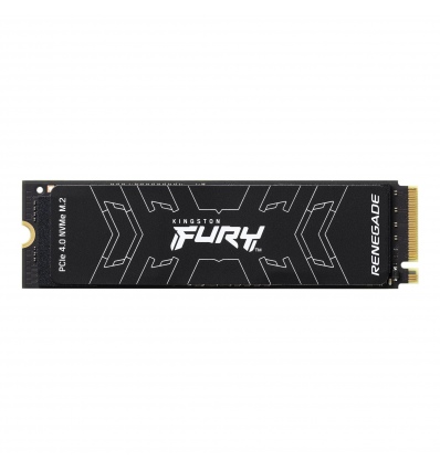 Kingston Fury/2TB/SSD/M.2 NVMe/Černá/5R