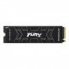 Kingston Fury/4TB/SSD/M.2 NVMe/Heatsink/5R