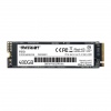 PATRIOT P310/480GB/SSD/M.2 NVMe/3R