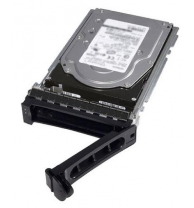 Dell/2TB/HDD/3.5"/SATA/7200 RPM/1R