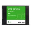 WD Green/1TB/SSD/2.5"/SATA/3R