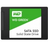 WD Green/480GB/SSD/2.5"/SATA/3R