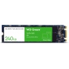 WD Green/240GB/SSD/M.2 SATA/3R