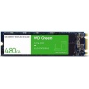 WD Green/480GB/SSD/M.2 SATA/3R