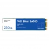 WD Blue SA510/250GB/SSD/M.2 SATA/5R