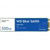 WD Blue SA510/500GB/SSD/M.2 SATA/5R