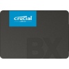 Crucial BX500/500GB/SSD/2.5"/SATA/Černá/3R