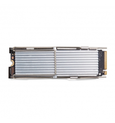 HP Z Turbo/1TB/SSD/M.2 NVMe/Stříbrná/Heatsink/1R