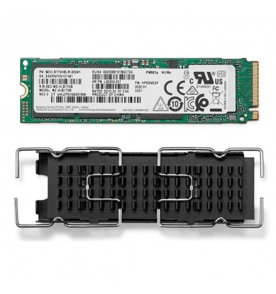 HP ZTurbo 4TB TLC 2280 PCIe M.2 SSDKit