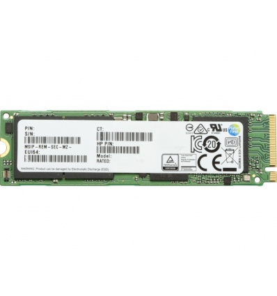 HP Z Turbo/1TB/SSD/M.2 NVMe/1R