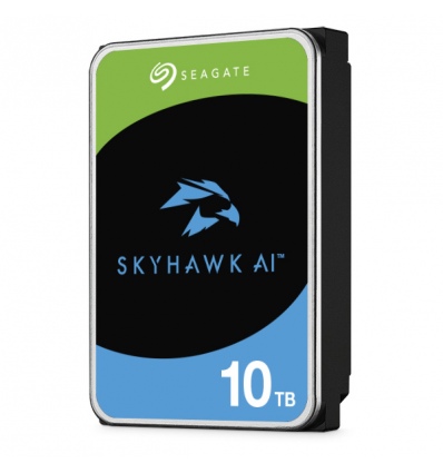 Seagate SkyHawk/10TB/HDD/3.5"/SATA/5R