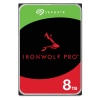 Seagate IronWolf Pro/8TB/HDD/3.5"/SATA/7200 RPM/5R