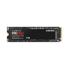 Samsung 990 PRO/1TB/SSD/M.2 NVMe/Černá/5R