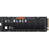 WD Black SN850X/1TB/SSD/M.2 NVMe/Černá/Heatsink/5R