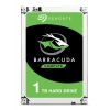 Seagate BarraCuda/1TB/HDD/3.5"/SATA/7200 RPM/Stříbrná/2R