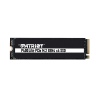 PATRIOT P400 Lite/250GB/SSD/M.2 NVMe/Heatsink/5R