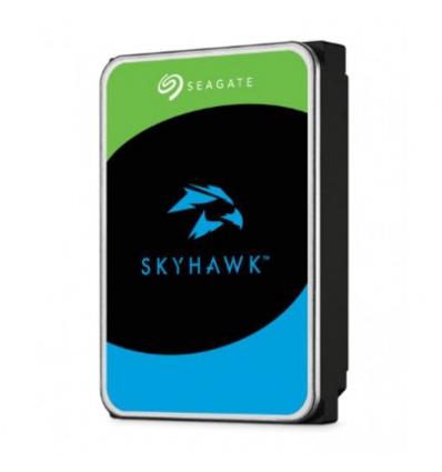 Seagate SkyHawk/2TB/HDD/3.5"/SATA/7200 RPM/3R