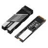 Gigabyte AORUS Gen4 7300/1TB/SSD/M.2 NVMe/Černá/Heatsink/5R