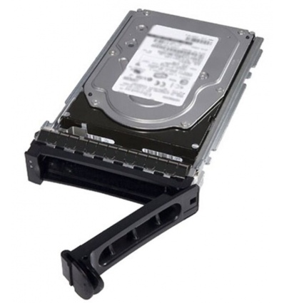 Dell/8TB/HDD/3.5"/SAS/7200 RPM/1R