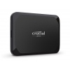 Crucial X9/1TB/SSD/Externí/Černá/3R