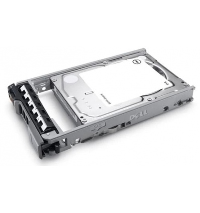 Dell/2,4TB/HDD/2.5"/SAS/10K RPM/1R