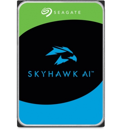 Seagate SkyHawk AI/24TB/HDD/3.5"/SATA/5R