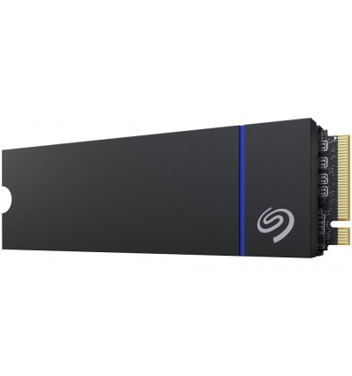 Seagate Game Drive PS5/1TB/SSD/M.2 NVMe/5R