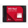 SSD 4TB WD Red SA500 SATAIII