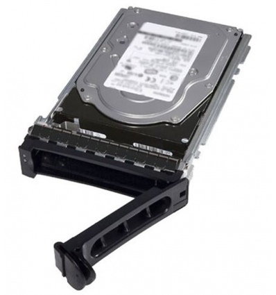 Dell/1TB/HDD/3.5"/SATA/7200 RPM/1R