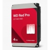 HDD 4TB WD4005FFBX Red Pro 256MB SATAIII 7200rpm