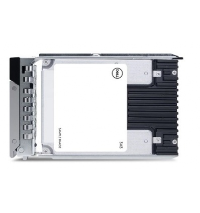 Dell/1,9TB/SSD/2.5"/SAS/1R