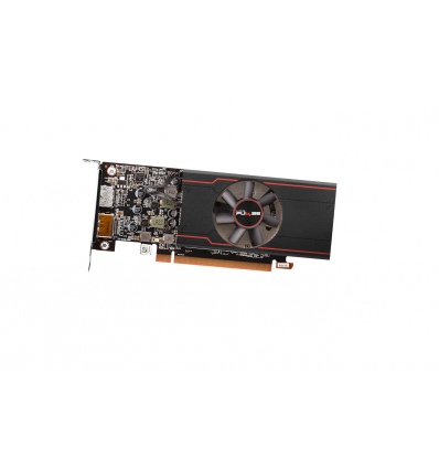 Sapphire PULSE RX 6400/Gaming/4GB/GDDR6