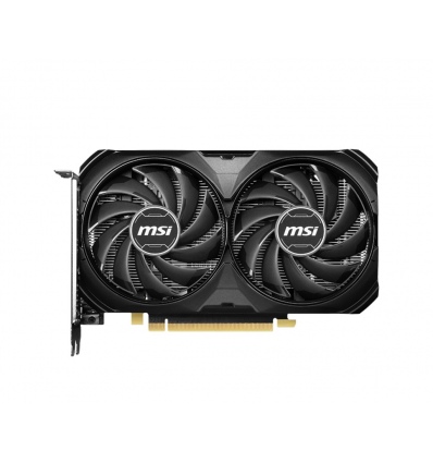 MSI RTX 4060 Ti VENTUS 2X/OC/8GB/GDDR6