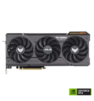 ASUS TUF GeForce RTX 4060 Ti/Gaming/OC/8GB/GDDR6