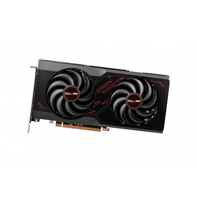 Sapphire PULSE RX 7600/8GB/GDDR6